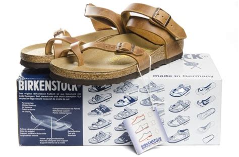 official birkenstock website germany.